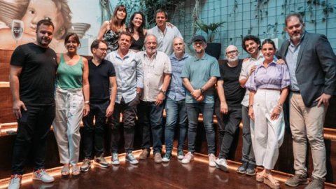 Agencias Argentinas renovó sus autoridades y cerró el año a plena celebración