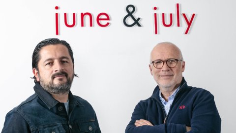 June & July es la nueva agencia creativa de Toyota en Colombia