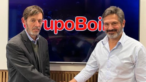 Grupo Boing incorpora FM Kiss a su multimedio