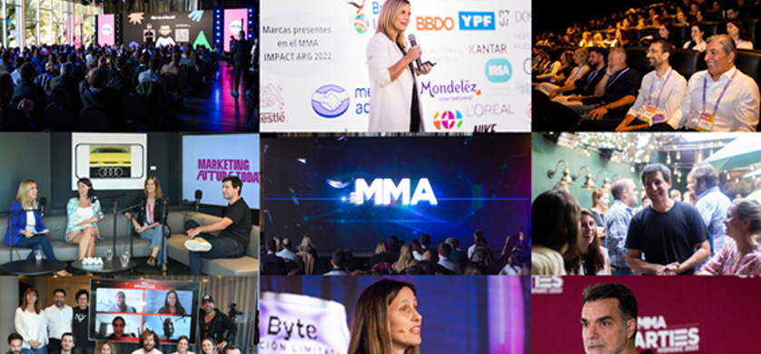 MMA proyecta un gran 2023 tras un fuerte crecimiento en 2022