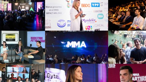 MMA proyecta un gran 2023 tras un fuerte crecimiento en 2022