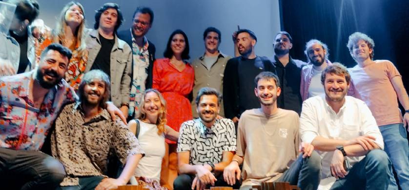 Wild Fi fue elegida nuevamente como agencia del año en el IAB MIXX