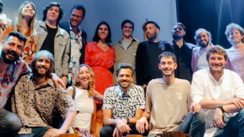 Wild Fi fue elegida nuevamente como agencia del año en el IAB MIXX
