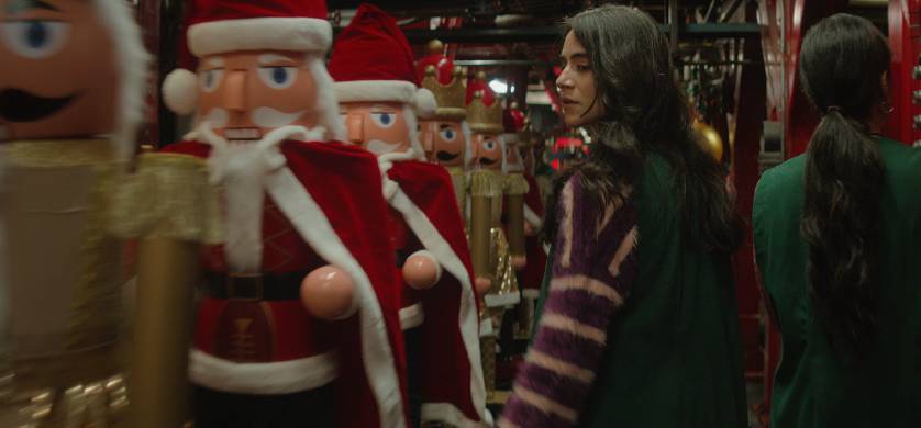 Coca-Cola lanzó en Amazon Prime Video y Youtube su primera serie