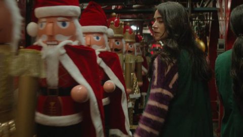Coca-Cola lanzó en Amazon Prime Video y Youtube su primera serie