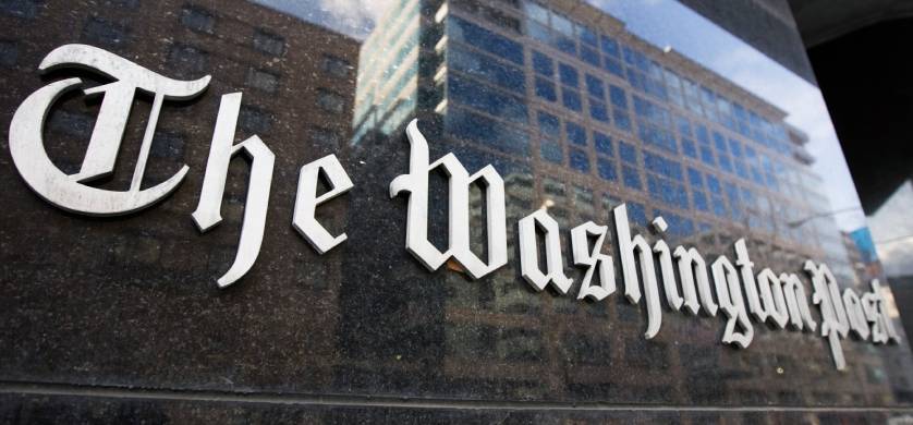 Washington Post planea vender su software ARC