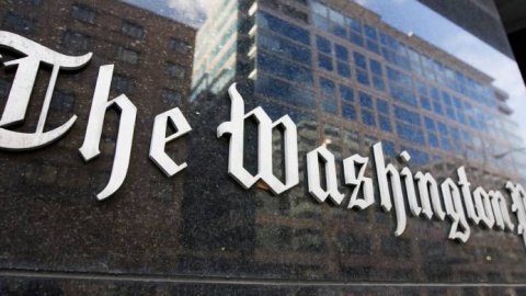 Washington Post planea vender su software ARC