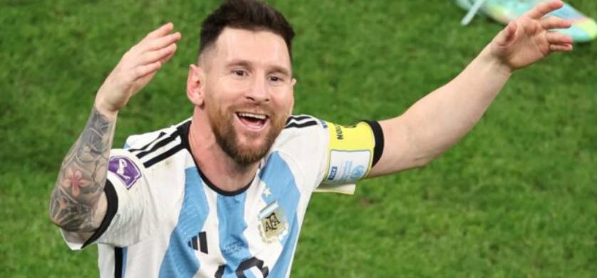 ¿Qué buscaron en la web los argentinos en Yahoo en 2022?