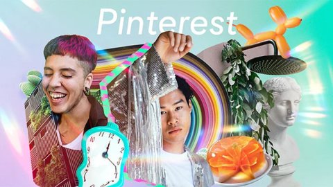 Pinterest Predicts: las tendencias que deben conocer los anunciantes para 2023