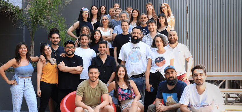 El gran año de HOY by Havas Buenos Aires 