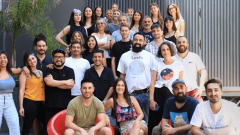 El gran año de HOY by Havas Buenos Aires 