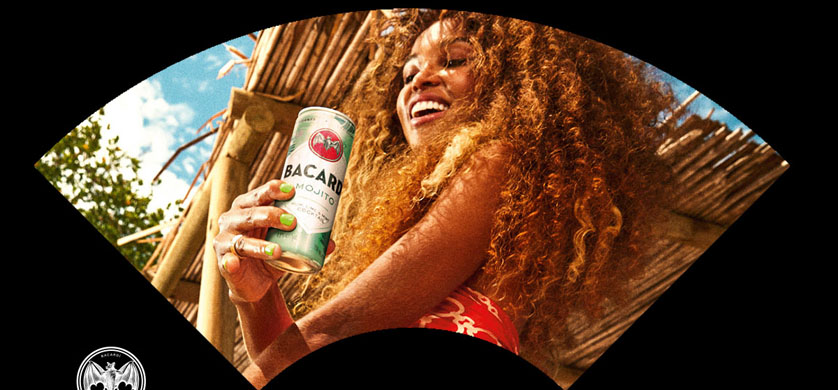 Dentsu Creative Argentina gana la cuenta de Bacardí