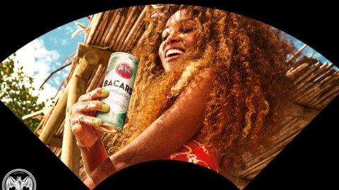 Dentsu Creative Argentina gana la cuenta de Bacardí