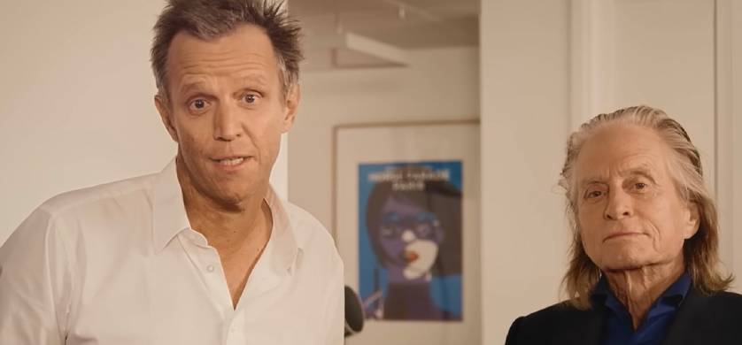 Publicis Groupe lanzó su película anual “Deseos útiles”