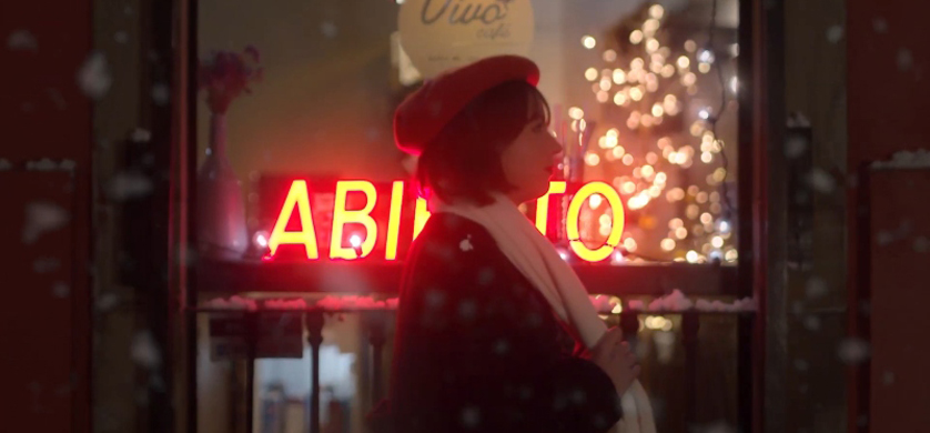 Studio Universal da conocer el ganador de “Navidad en corto” 2022
