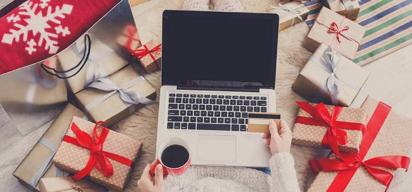 Cómo potenciar las ventas para Navidad en e-commerce