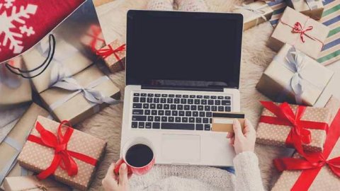 Cómo potenciar las ventas para Navidad en e-commerce