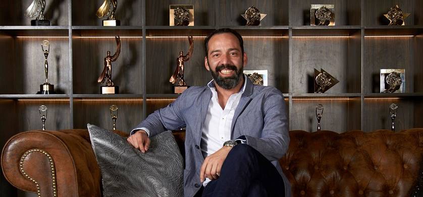Fabio Quiroga asume como CEO de Ogilvy Colombia