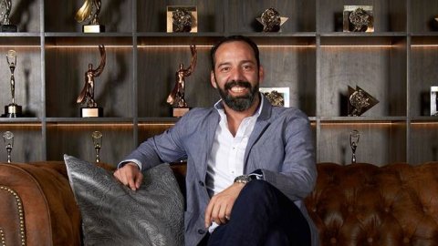 Fabio Quiroga asume como CEO de Ogilvy Colombia