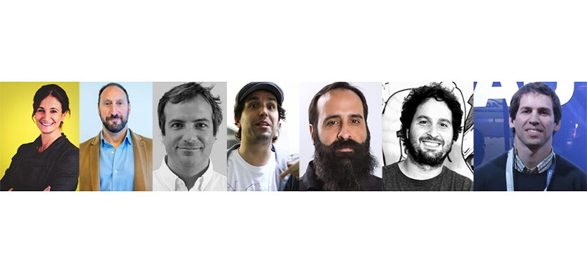 Las proyecciones para la industria digital en 2022, vistas con “el diario del lunes”
