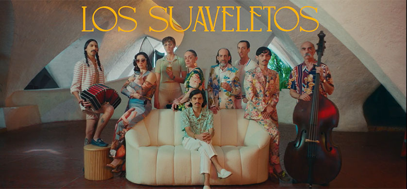 "Unidas para unir", la nueva campaña de GUT para Stella Artois