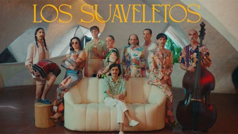 "Unidas para unir", la nueva campaña de GUT para Stella Artois