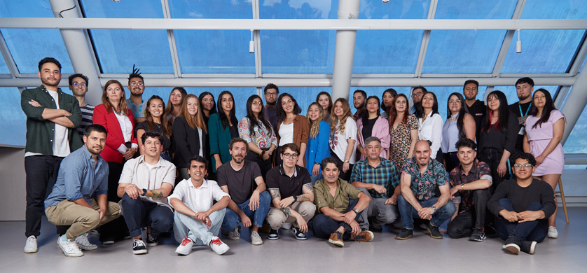 Ogilvy Chile inaugura nueva oficina