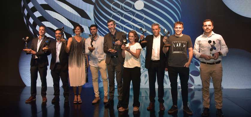 Se celebró una nueva edición del evento Córdoba Empresaria