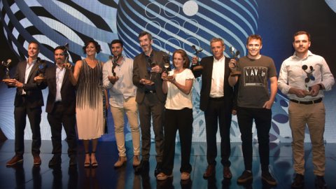 Se celebró una nueva edición del evento Córdoba Empresaria