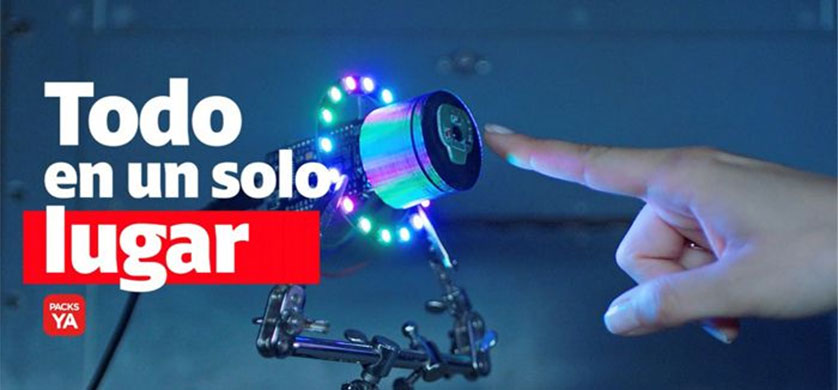 “Click”, la nueva campaña institucional de Claro