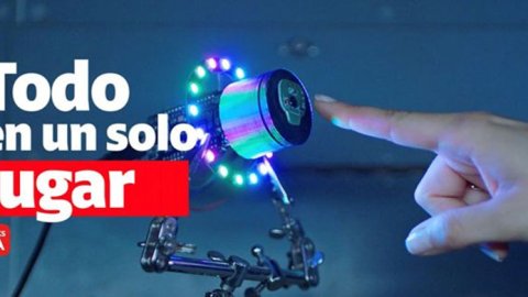 “Click”, la nueva campaña institucional de Claro