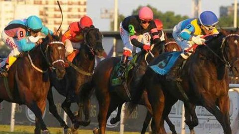 El "Gran Premio Internacional Carlos Pellegrini" en vivo por la Televisión Pública