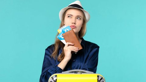 Google Vuelos: Destinos más buscados en Argentina