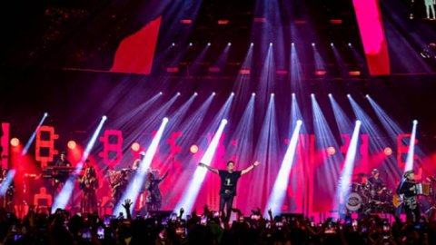 DIRECTV presenta una nueva producción original: Carlos Vives - Cumbiana Tour