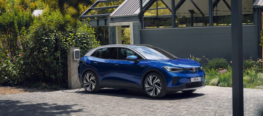 Volkswagen y TNT presentan “Road to zero”
