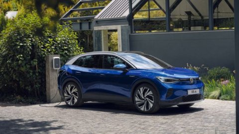 Volkswagen y TNT presentan “Road to zero”