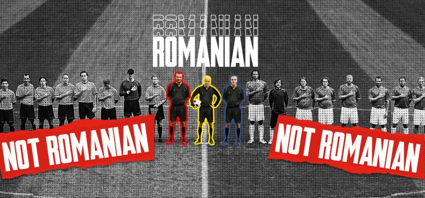 Campaña de McCann Rumania para la barra de chocolate ROM