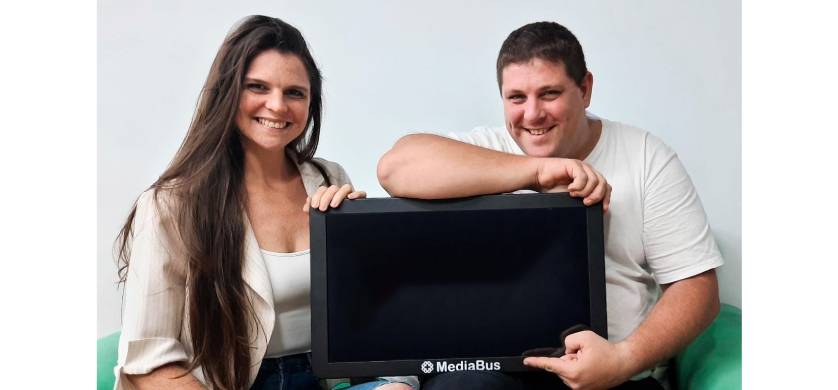 Cambios en el Staff de MediaBusTV Argentina