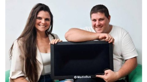 Cambios en el Staff de MediaBusTV Argentina