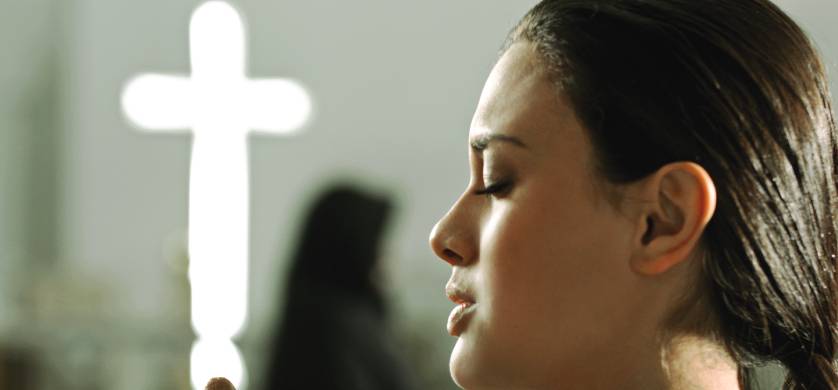 Telemundo Internacional estrena la serie dramática “Historias de la Virgen Morena”