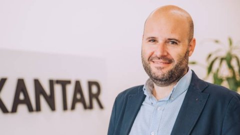 Guillermo Belenchón fue nombrado Deputy Managing Director para la División Insights de Kantar España