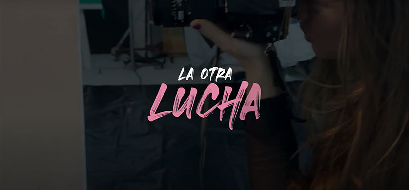 June & July & Colsanitas presentan “La Otra Lucha”