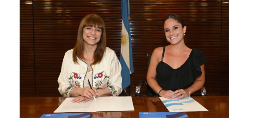 Radio y Televisión Argentina y los medios públicos chaqueños avanzaron en la integración