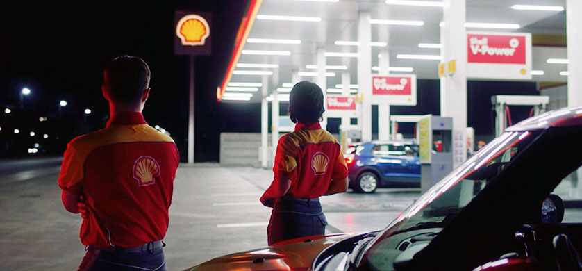 ''Shell Autopiano'', la nueva campaña creada por La América