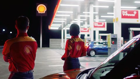 ''Shell Autopiano'', la nueva campaña creada por La América