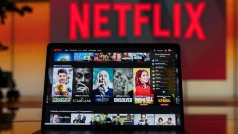 Netflix planea, otra vez, cobrar las cuentas compartidas