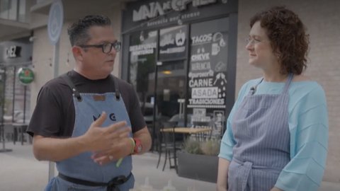 elGourmet presenta Los Favoritos de Sonia Ortiz en Monterrey