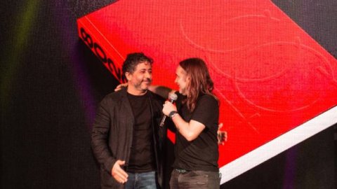 Cierre de ciclo en el Círculo: palabras de despedida de autoridades