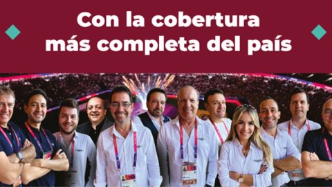 Cadena 3 Mundial: la emisora ofreció una histórica cobertura en Qatar
