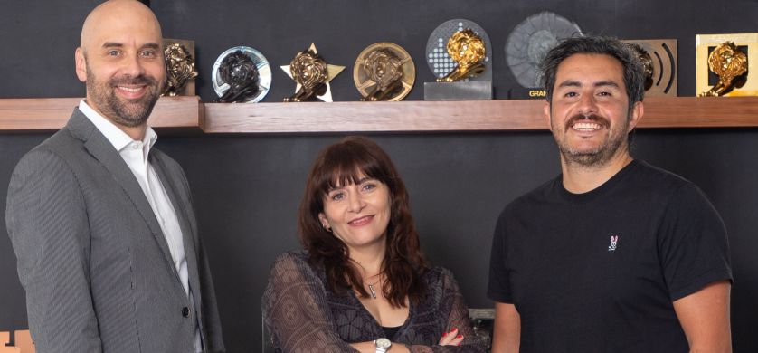 DDB México cierra un año acumulando nuevos negocios y proyectos